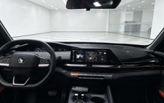 Changan UNI-V 1.5T Premium Sport - ფოტო 4
