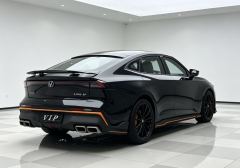 Changan UNI-V 1.5T Premium Sport - ფოტო 9