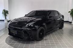 Lynk & Co 03 1.5T 2WDPro 5 - ფოტო 1