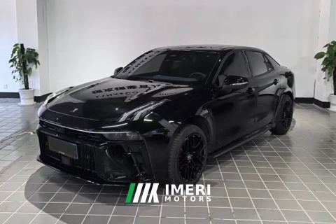 2023 Lynk & Co 03 1.5T 2WDPro 5 - ავტომობილი ჩინეთიდან