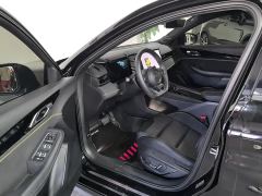 Lynk & Co 03 1.5T 2WDPro 5 - ფოტო 4