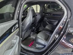 Lynk & Co 03 1.5T 2WDPro 5 - ფოტო 5