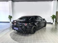 Lynk & Co 03 1.5T 2WDPro 5 - ფოტო 8