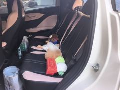 BYD Seagull Smart Driving Edition 305km Free Version - photo 13