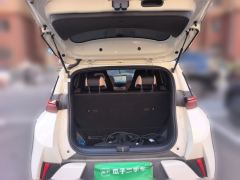 BYD Seagull Smart Driving Edition 305km Free Version - photo 15
