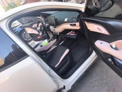 BYD Seagull Smart Driving Edition 305km Free Version - photo 19