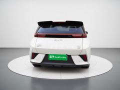 BYD Seagull Smart Driving Edition 305km Free Version - photo 3