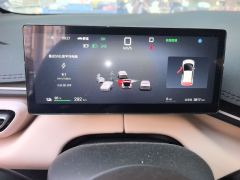 BYD Seagull Smart Driving Edition 305km Free Version - photo 8