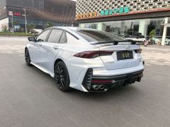 GAC Chuanqi Shadow Leopard Shadow Leopard R 400T Automatic MAX Version - ფოტო 15