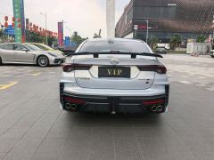 GAC Chuanqi Shadow Leopard Shadow Leopard R 400T Automatic MAX Version - ფოტო 16