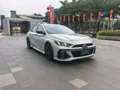 GAC Chuanqi Shadow Leopard Shadow Leopard R 400T Automatic MAX Version - ფოტო 2
