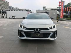 GAC Chuanqi Shadow Leopard Shadow Leopard R 400T Automatic MAX Version - ფოტო 3