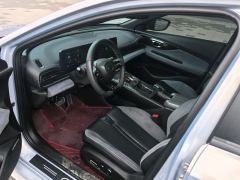 GAC Chuanqi Shadow Leopard Shadow Leopard R 400T Automatic MAX Version - ფოტო 4