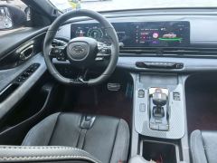 GAC Chuanqi Shadow Leopard Shadow Leopard R 400T Automatic MAX Version - ფოტო 7