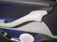 NIO ET5 560km 75kWh - ფოტო 13