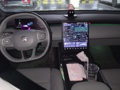 NIO ET5 560km 75kWh - ფოტო 16