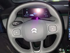 NIO ET5 560km 75kWh - ფოტო 18