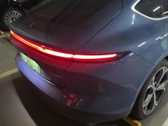 NIO ET5 560km 75kWh - ფოტო 5