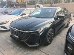 Chery Arrizo 8 1.6T - фото 1
