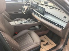 Chery Arrizo 8 1.6T - фото 10