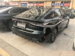 Chery Arrizo 8 1.6T - фото 13