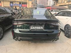 Chery Arrizo 8 1.6T - фото 15