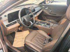Chery Arrizo 8 1.6T - фото 5