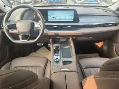 Chery Arrizo 8 1.6T - фото 6