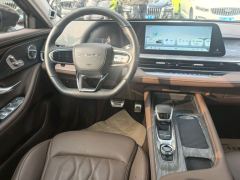 Chery Arrizo 8 1.6T - фото 7