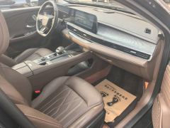Chery Arrizo 8 1.6T - фото 9