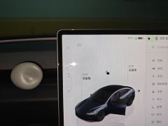 Tesla Model 3 606km Rear-Wheel Drive Edition - ფოტო 10