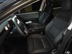 Tesla Model 3 606km Rear-Wheel Drive Edition - ფოტო 11