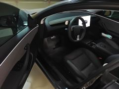 Tesla Model 3 606km Rear-Wheel Drive Edition - ფოტო 12