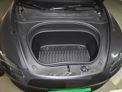 Tesla Model 3 606km Rear-Wheel Drive Edition - ფოტო 16