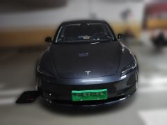 Tesla Model 3 606km Rear-Wheel Drive Edition - ფოტო 2