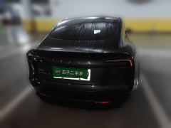 Tesla Model 3 606km Rear-Wheel Drive Edition - ფოტო 3