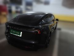 Tesla Model 3 606km Rear-Wheel Drive Edition - ფოტო 4
