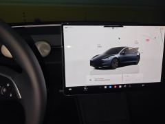 Tesla Model 3 606km Rear-Wheel Drive Edition - ფოტო 7