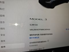 Tesla Model 3 606km Rear-Wheel Drive Edition - ფოტო 8