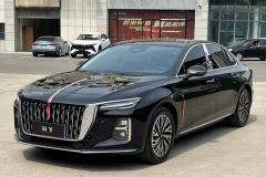 FAW Red Flag H5 2.0T Automatic Smart Connected Flagship Comfort Edition - ფოტო 1