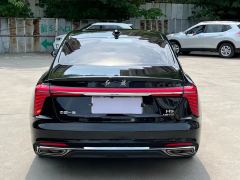 FAW Red Flag H5 2.0T Automatic Smart Connected Flagship Comfort Edition - ფოტო 10