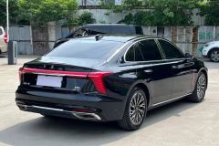 FAW Red Flag H5 2.0T Automatic Smart Connected Flagship Comfort Edition - ფოტო 12