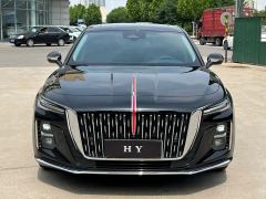 FAW Red Flag H5 2.0T Automatic Smart Connected Flagship Comfort Edition - ფოტო 2