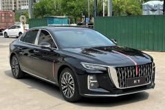 FAW Red Flag H5 2.0T Automatic Smart Connected Flagship Comfort Edition - ფოტო 3