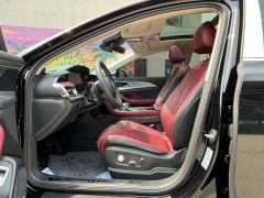 FAW Red Flag H5 2.0T Automatic Smart Connected Flagship Comfort Edition - ფოტო 4