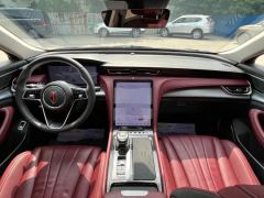 FAW Red Flag H5 2.0T Automatic Smart Connected Flagship Comfort Edition - ფოტო 5