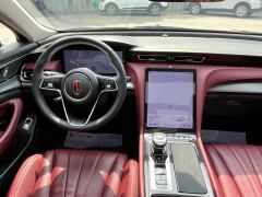 FAW Red Flag H5 2.0T Automatic Smart Connected Flagship Comfort Edition - ფოტო 6