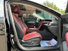 FAW Red Flag H5 2.0T Automatic Smart Connected Flagship Comfort Edition - ფოტო 7