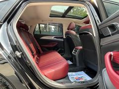 FAW Red Flag H5 2.0T Automatic Smart Connected Flagship Comfort Edition - ფოტო 8