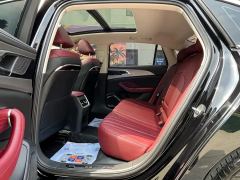 FAW Red Flag H5 2.0T Automatic Smart Connected Flagship Comfort Edition - ფოტო 9